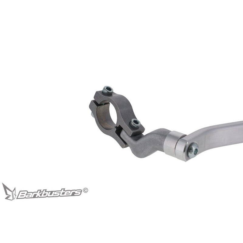 Kit de montage BARKBUSTERS montage 2 points