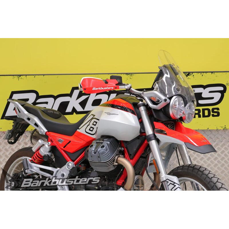 Kit de montage BARKBUSTERS montage 2 points