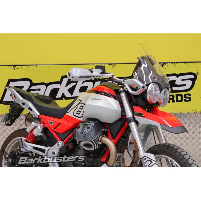 Kit de montage BARKBUSTERS montage 2 points