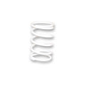 Ressort de variateur blancMALOSSI ø extérieur 81x130 mm - ø fil 7 mm - K 15
