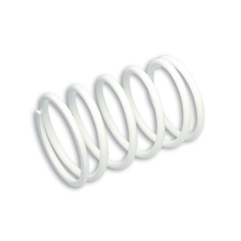 Ressort de variateur MALOSSI ø extérieur  80,4x115 mm - ø fil 6,5 mm - K 11,2