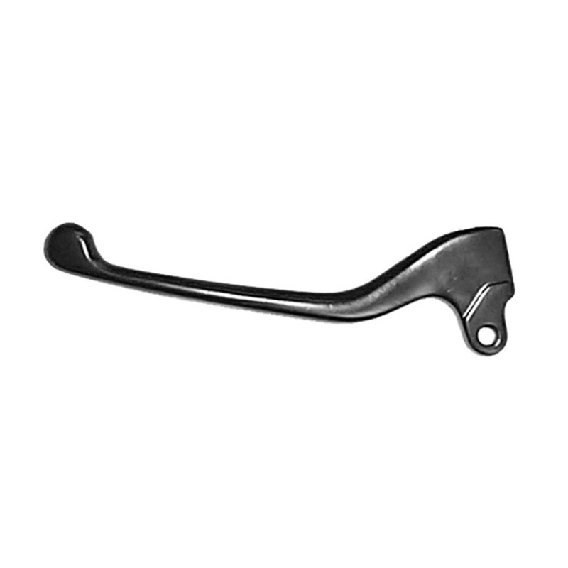 V PARTS Left Lever (Black)