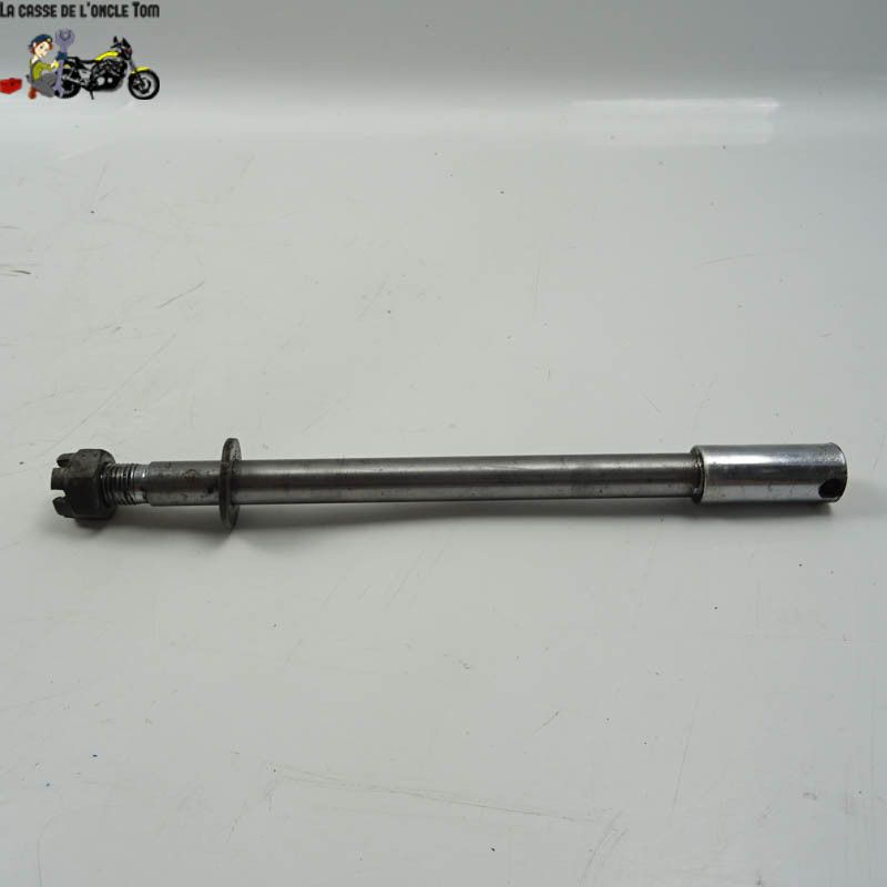 Axe de roue arrière Yamaha 650 XJ - CTM-10071-036