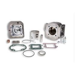 Kit cylindre alu MALOSSI MHR ø 47mm axe de piston ø 10mm