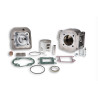 Kit cylindre alu MALOSSI MHR ø 47mm axe de piston ø 10mm