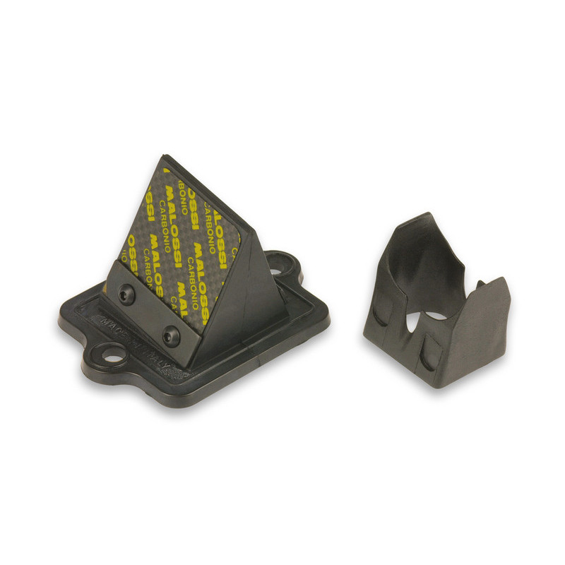 Clapet MALOSSI VL13 pétale carbone 0,30mm 45°