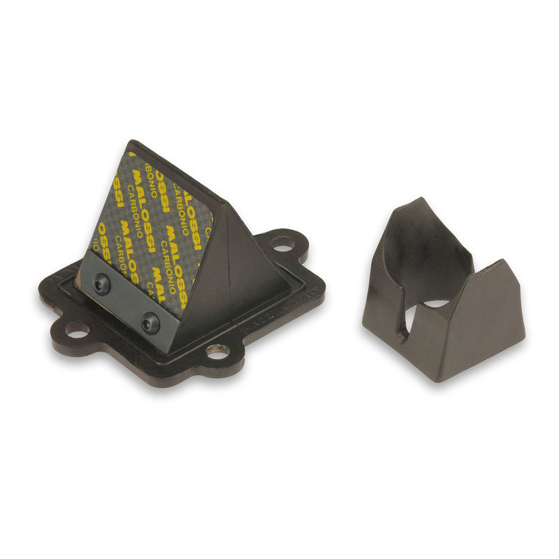 Clapet MALOSSI VL14 pétale carbone 0,30mm 45°