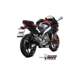 Ligne complète MIVV SR-1