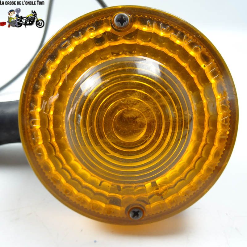 Clignotant avant  Yamaha 650 XJ - CTM-10071-035