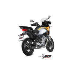 Silencieux MIVV GP Pro