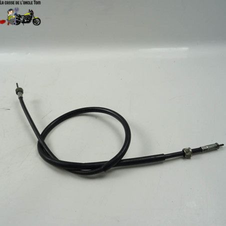 Câble compteur Yamaha 650 XJ - CTM-10071-034