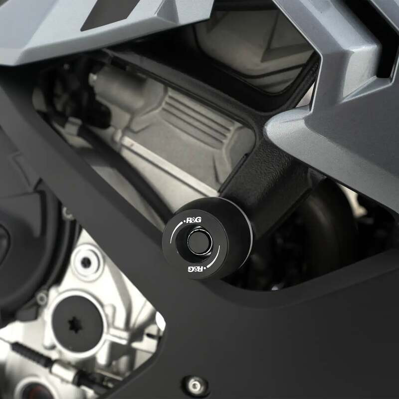 R&G RACING Aero Crash Pads