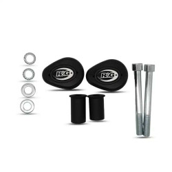 R&G RACING Aero Crash Pads