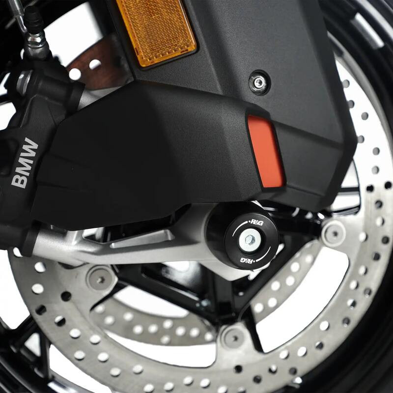 Protection de fourche R&G RACING
