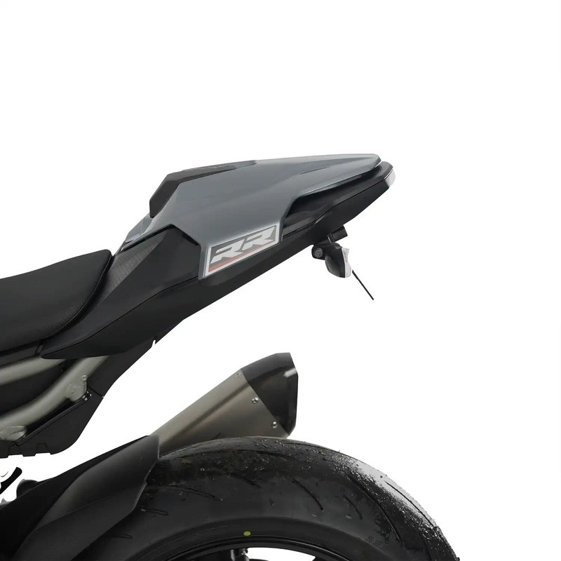 Support de plaque R&G RACING