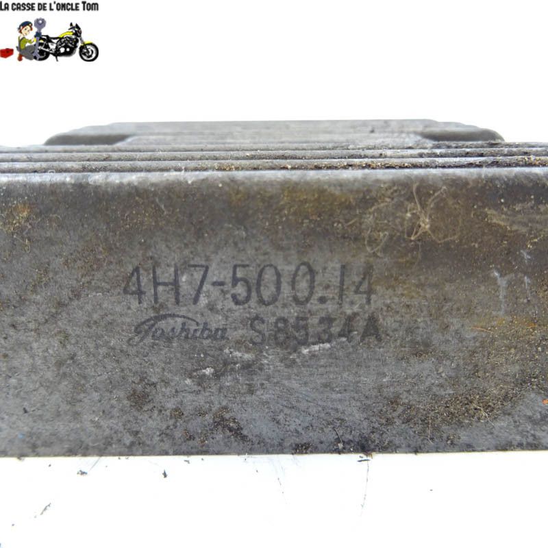 Régulateur  Yamaha 650 XJ - CTM-10071-028