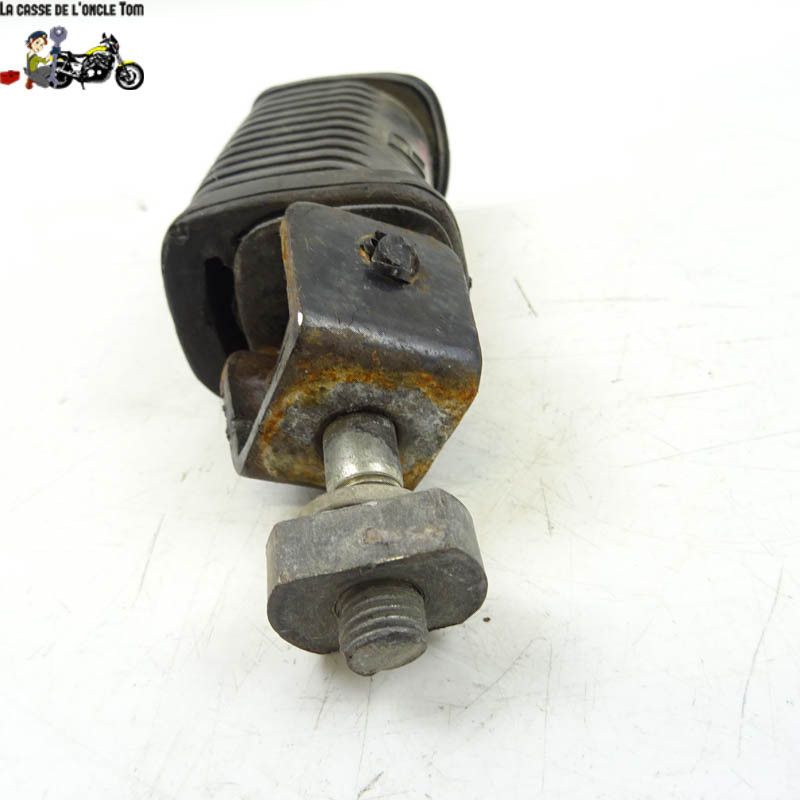 Repose pied arrière droit Yamaha 650 XJ - CTM-10071-026
