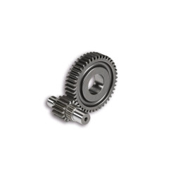 Engrenages secondaires MALOSSI HTQ Z 15/41 avec accouplement denté