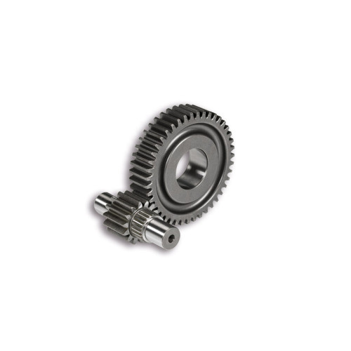 Engrenages secondaires MALOSSI HTQ Z 15/41 avec accouplement denté