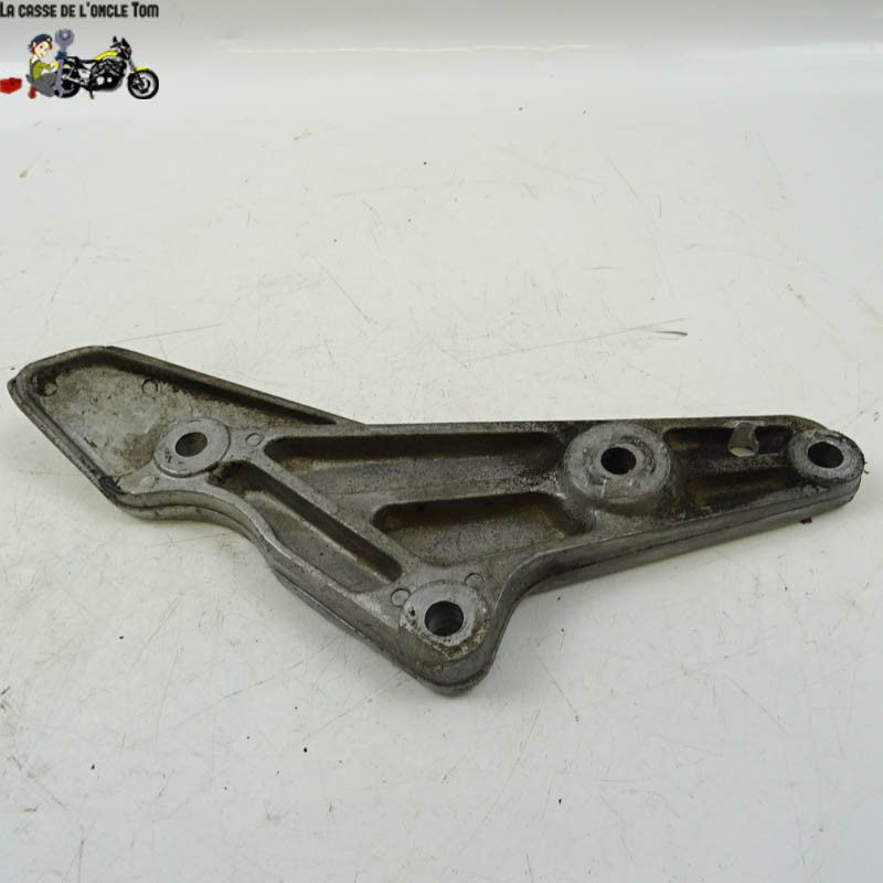 Platine arrière gauche Yamaha 650 XJ - CTM-10071-022