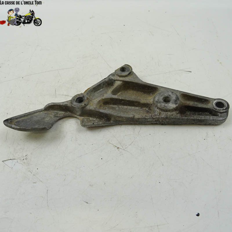 Platine arrière droite Yamaha 650 XJ - CTM-10071-020