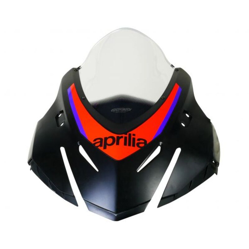 Bulle MRA Racing R - Yamaha YZF-R2