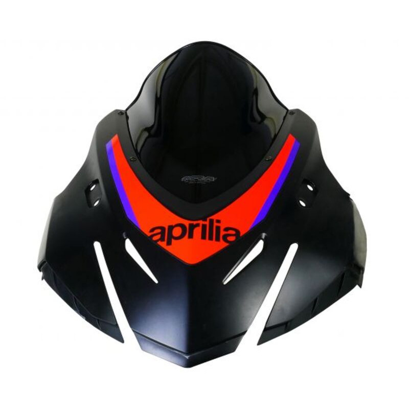 Bulle MRA Racing R - Yamaha YZF-R3