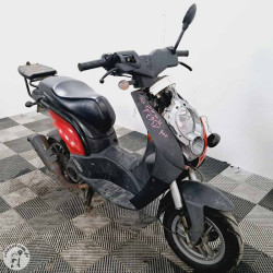 Peugeot ludix 50 de 2010