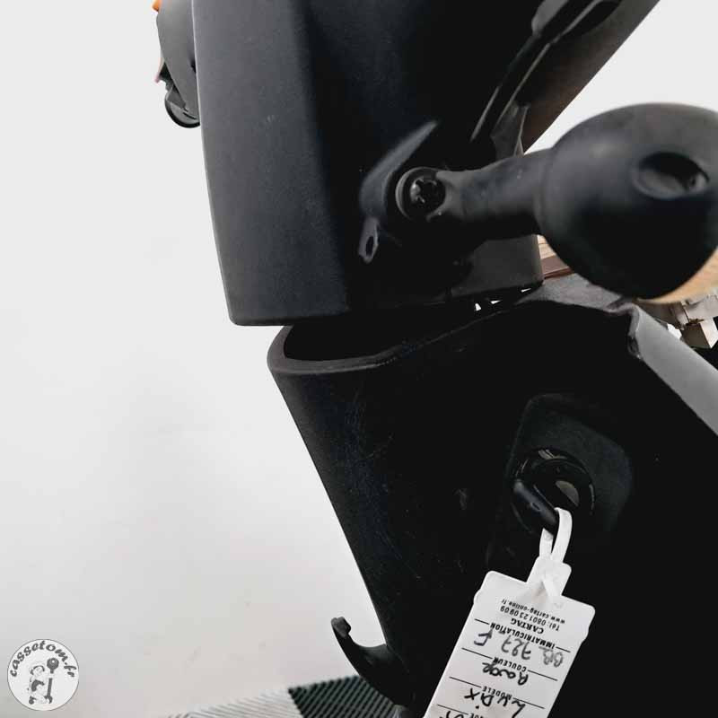 Peugeot ludix 50 de 2010