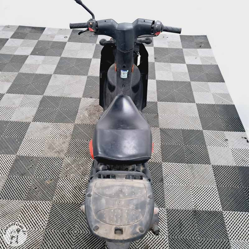 Peugeot ludix 50 de 2010