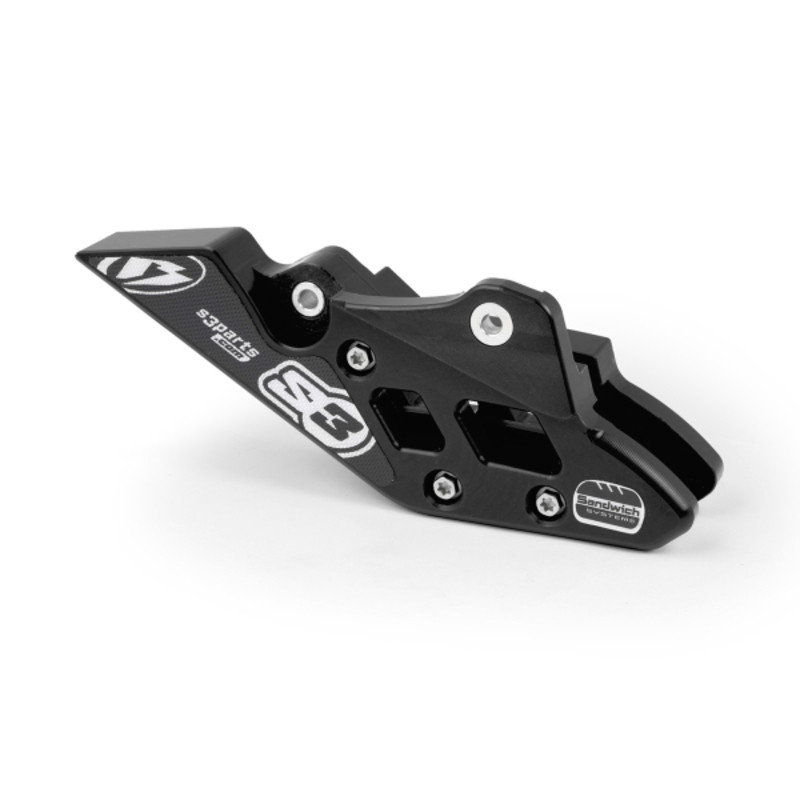 Guide-chaîne S3 Hard Enduro Sandwich System®