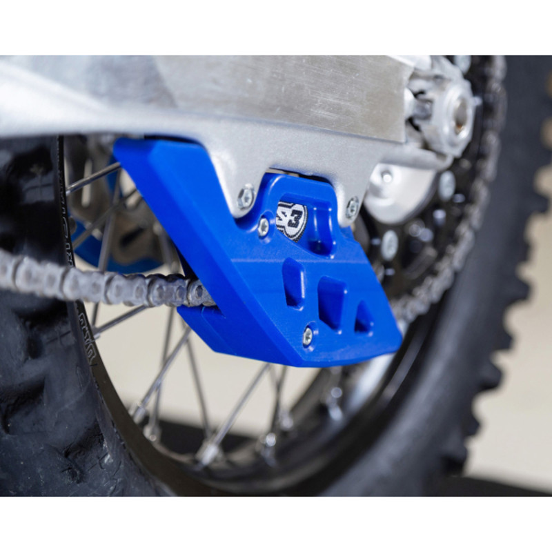 Guide-chaîne S3 Hard Enduro Sandwich System®