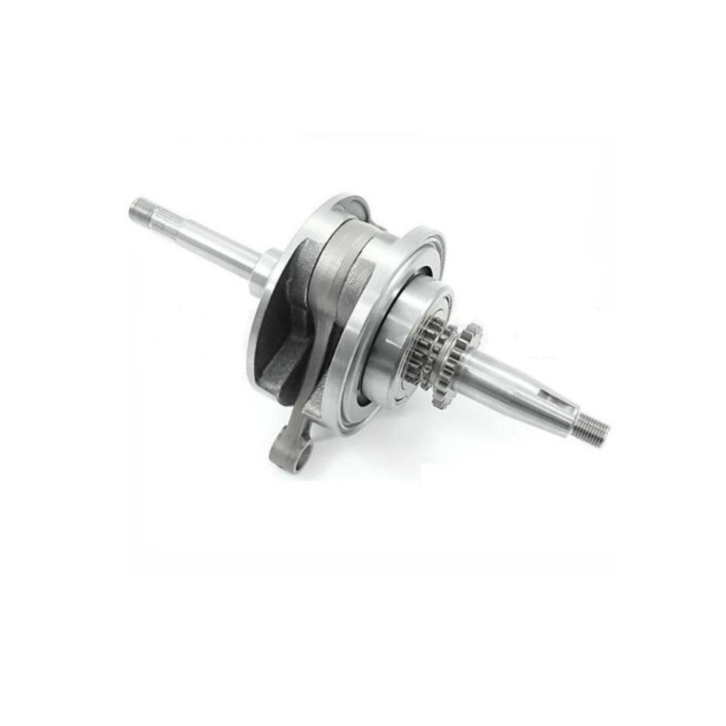 Vilebrequin complet TOP PERFORMANCES type origine