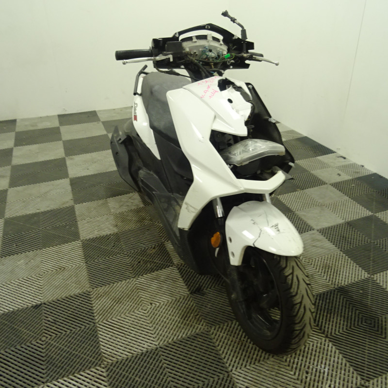 Sym orbit II 50 de 2021