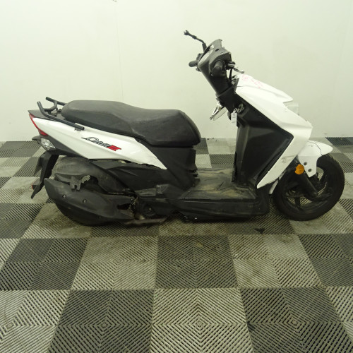 Sym orbit II 50 de 2021