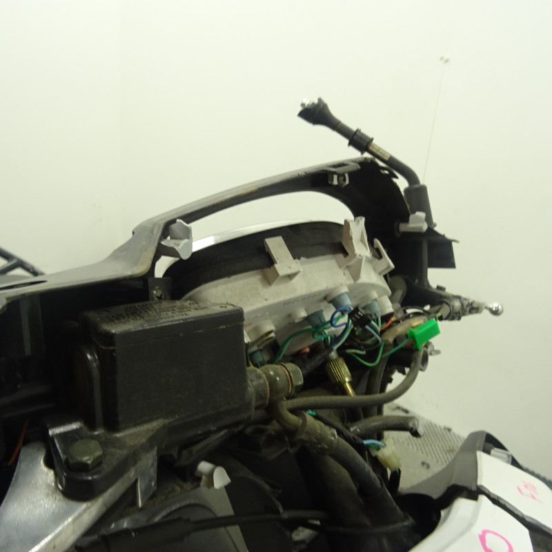 Sym orbit II 50 de 2021