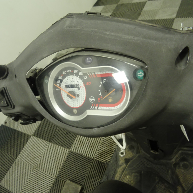 Sym orbit II 50 de 2021