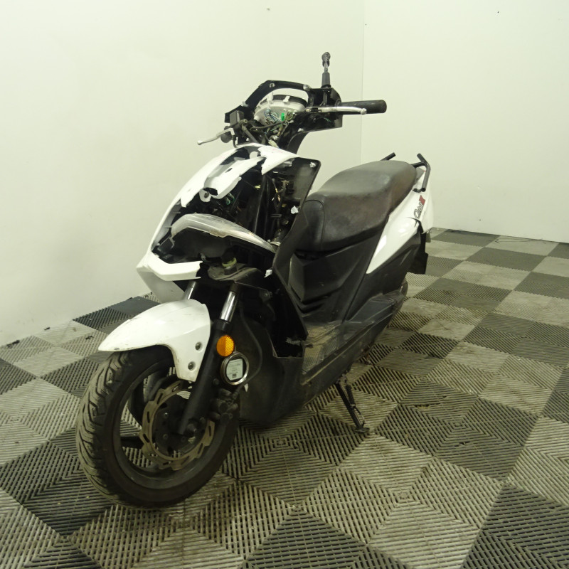 Sym orbit II 50 de 2021