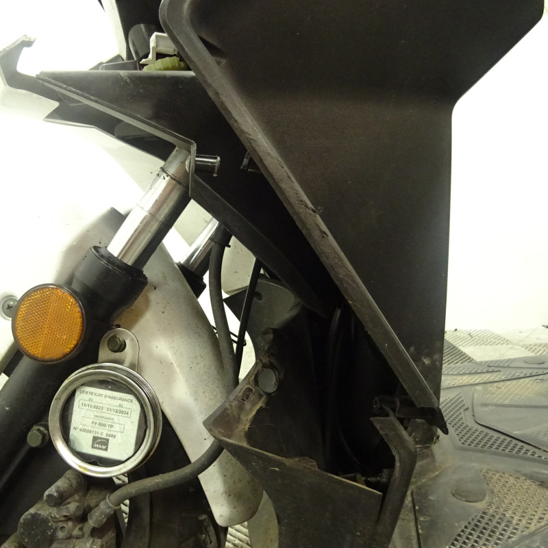 Sym orbit II 50 de 2021