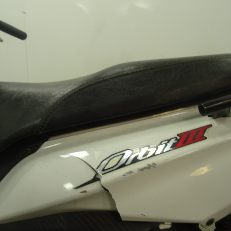 Sym orbit II 50 de 2021