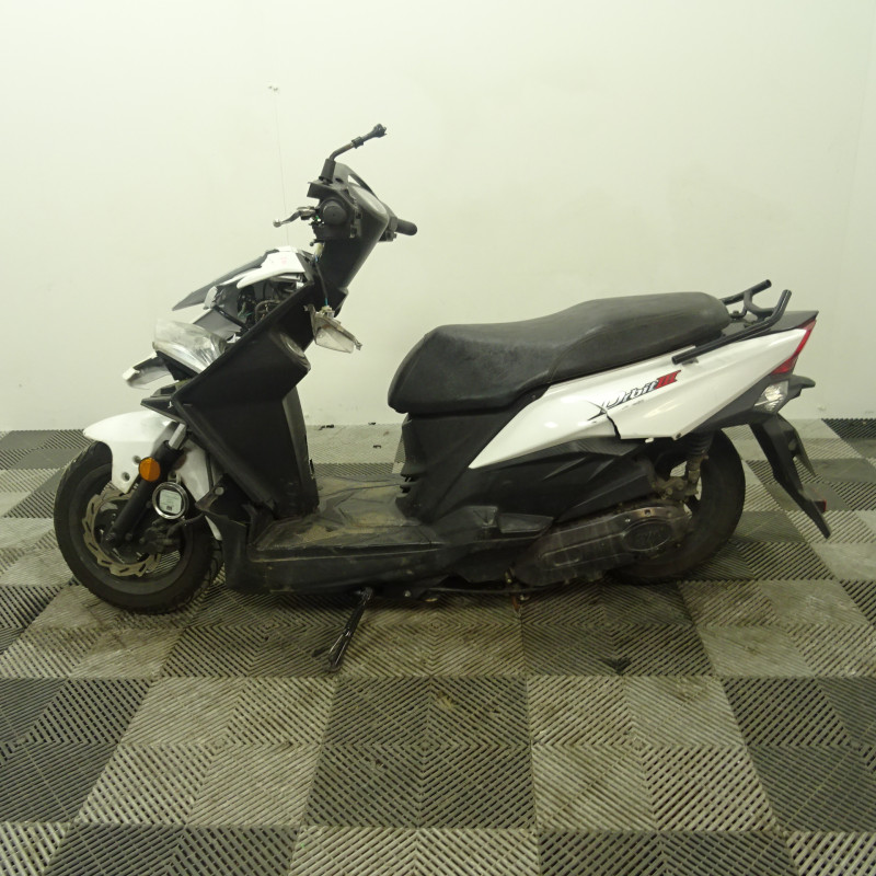 Sym orbit II 50 de 2021