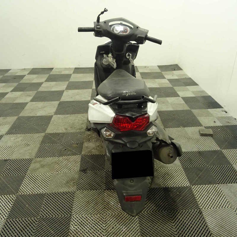 Sym orbit II 50 de 2021