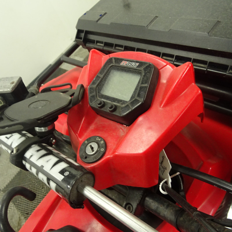 Masaï  A 300 de 2006