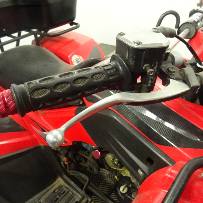 Masaï  A 300 de 2006