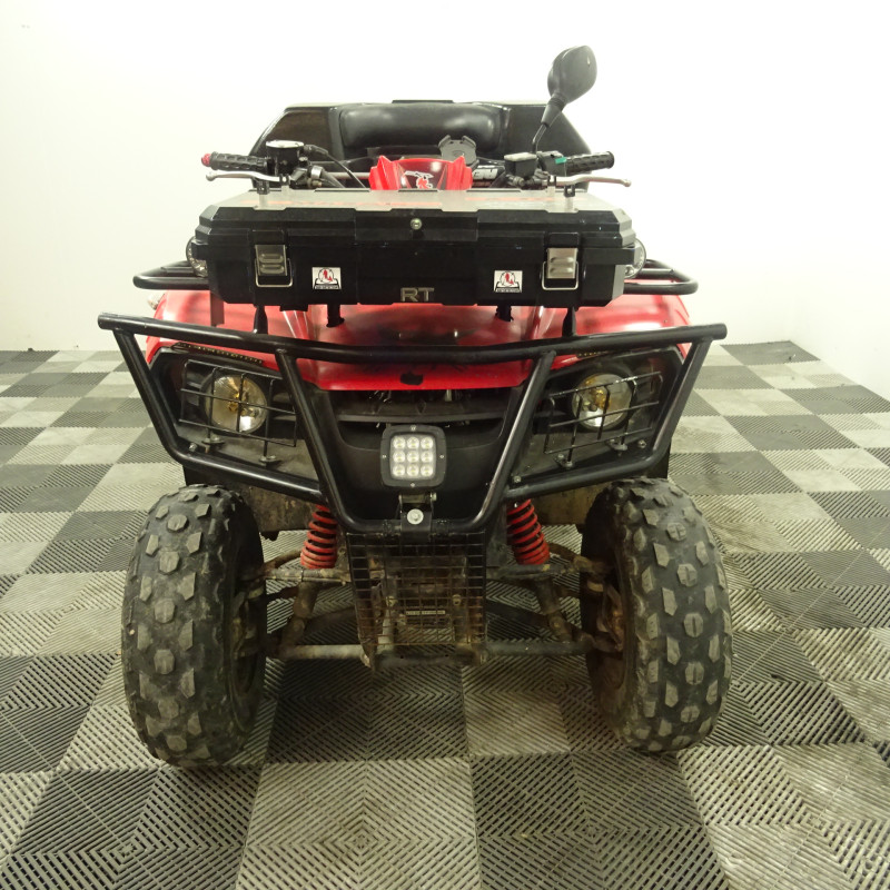 Masaï  A 300 de 2006