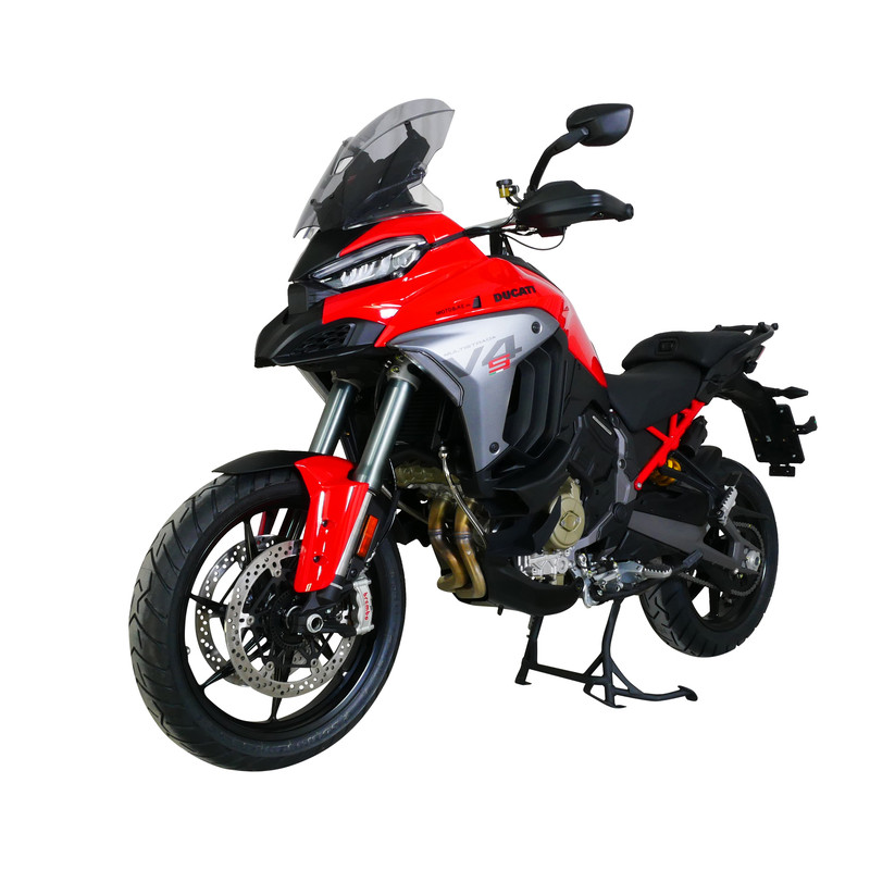 Bulle MRA Racing Touring TM