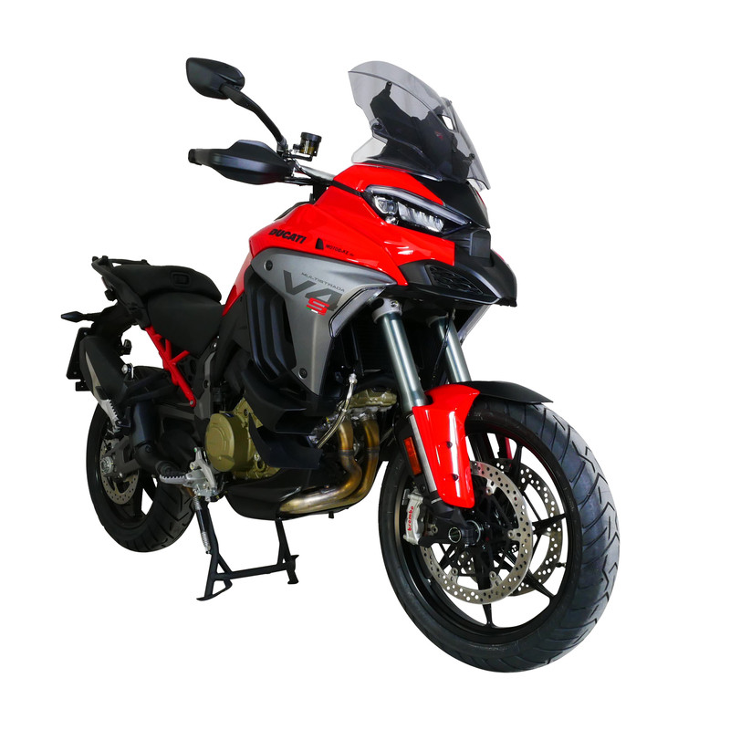 Bulle MRA Racing Touring TM