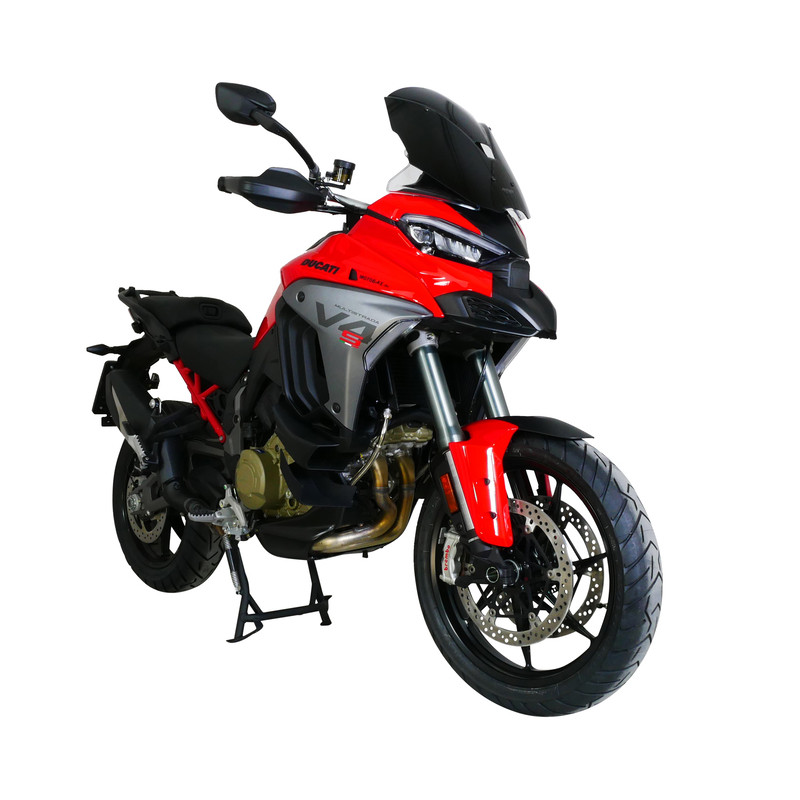 Bulle MRA Racing Touring TM