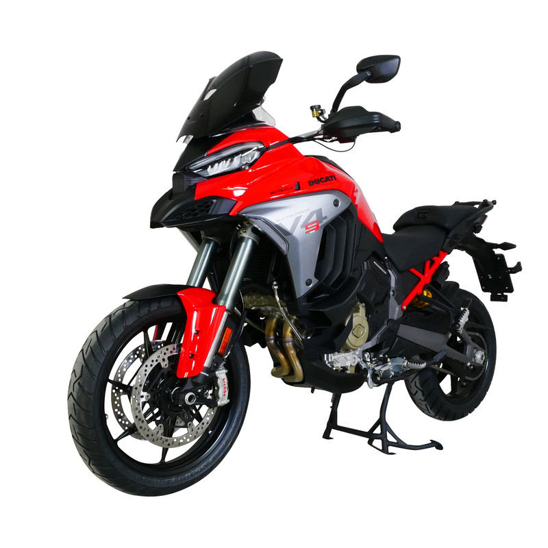 Bulle MRA Racing Touring TM