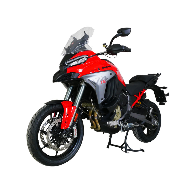 Bulle MRA Racing Touring TM